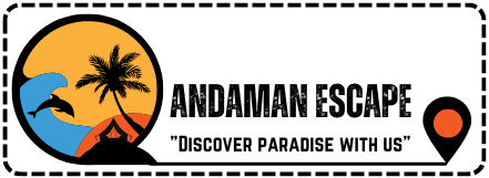 Andaman Escape